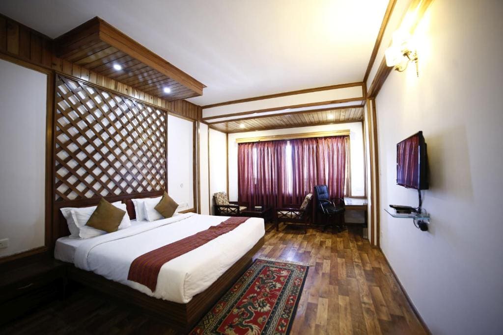 Yangthang Heritage - View 7
