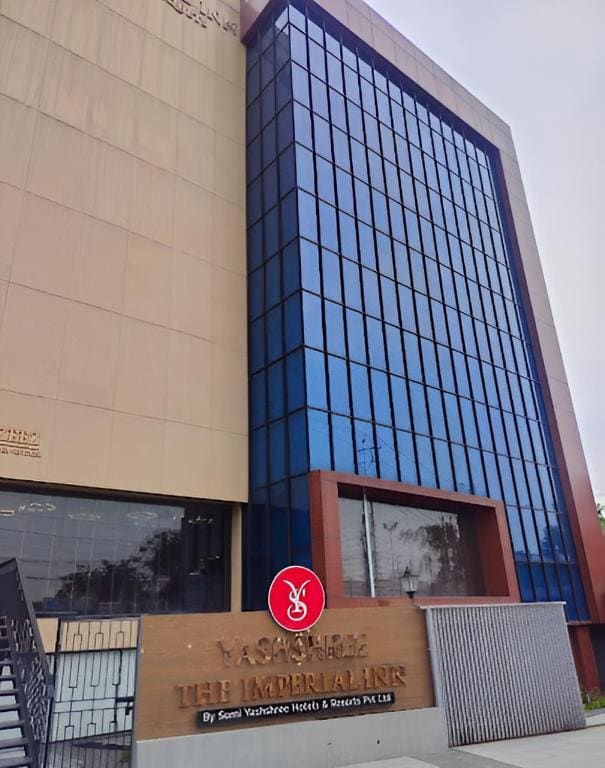 Yashshree Imperial - View 5