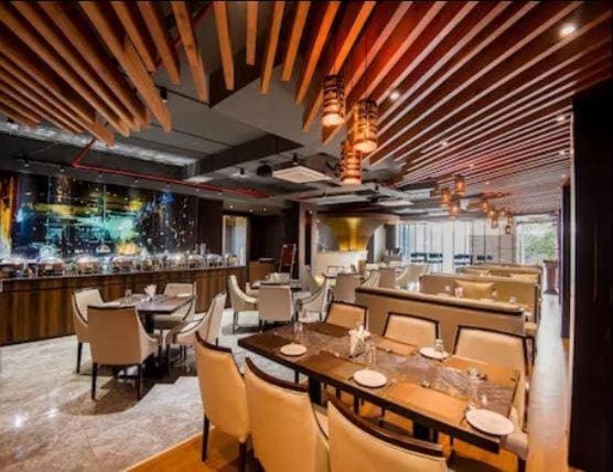 Yashshree Imperial - View 3