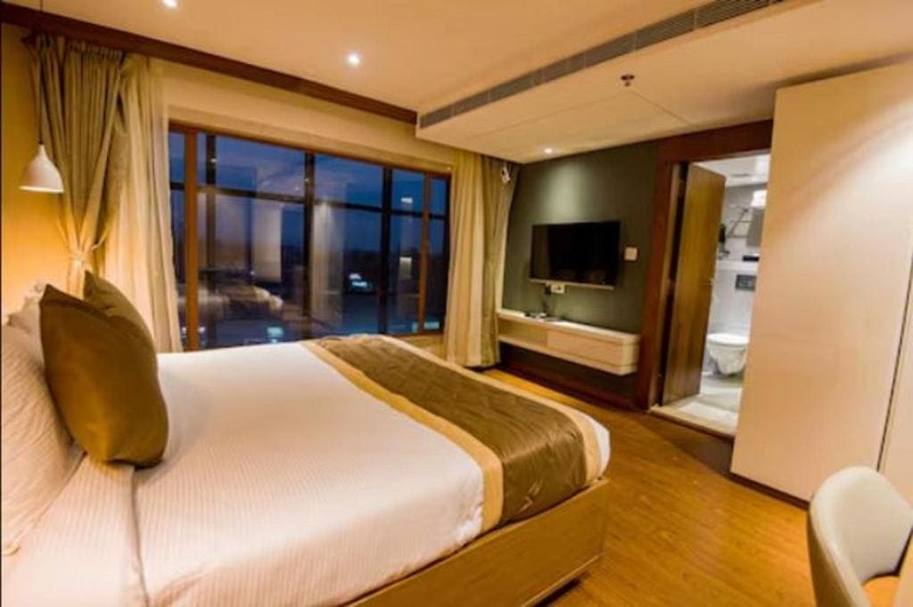 Yashshree Imperial - View 2