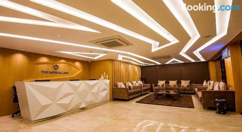 Yashshree Imperial - View 4