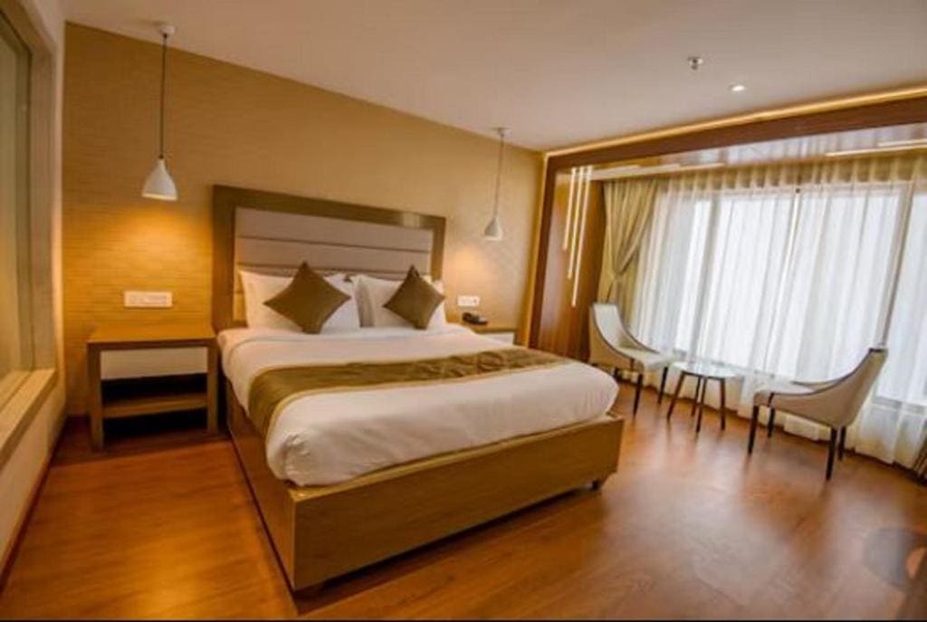 Yashshree Imperial - View 6
