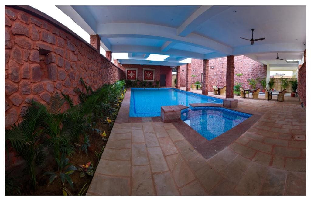 Yashvrinda - View 3