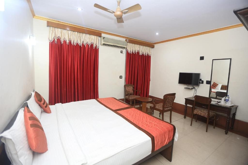 YMCA SEACOM INN - View 2