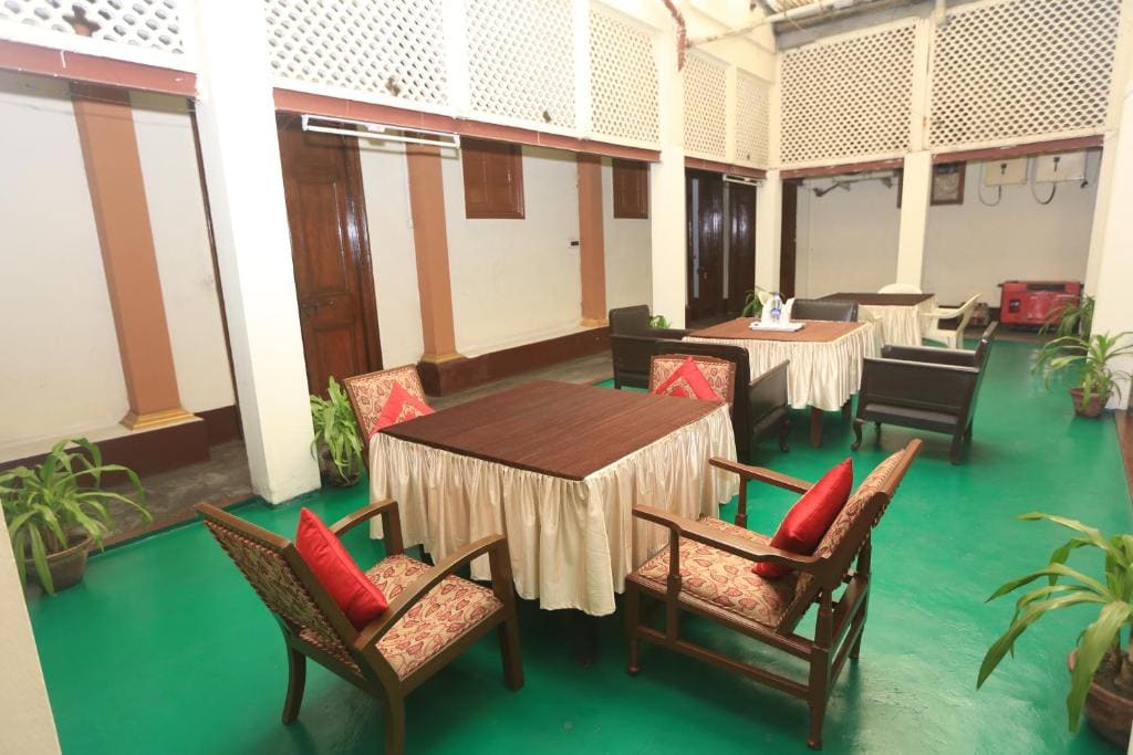 YMCA SEACOM INN - View 3