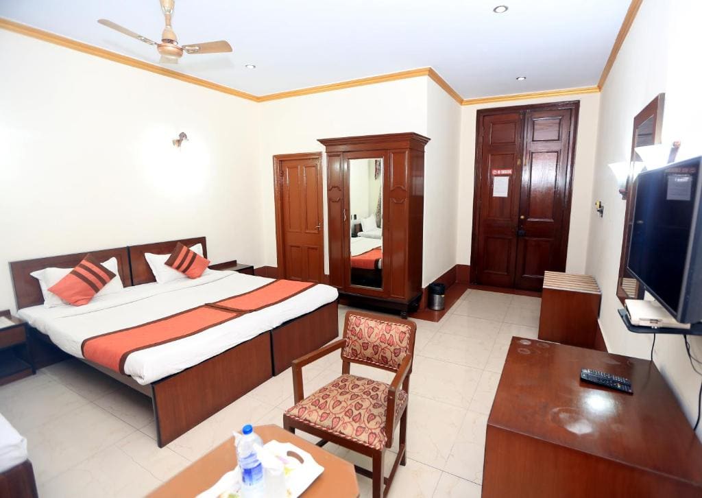 YMCA SEACOM INN - View 6