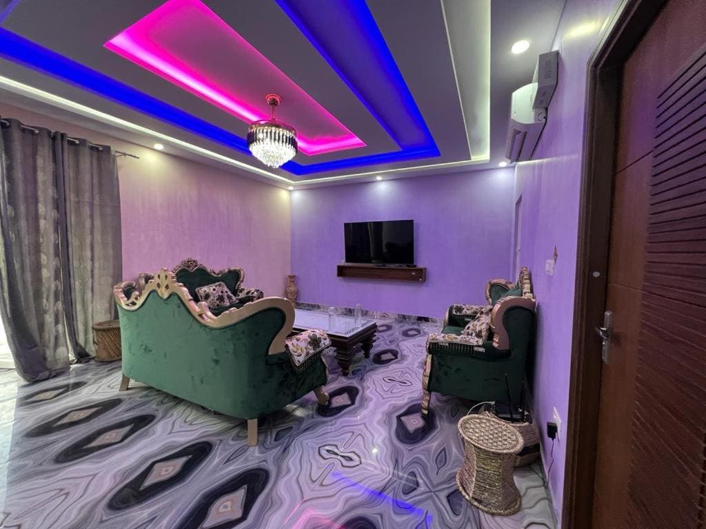Hotel Yog Safari, Behind Parmarth Niketan - View 5