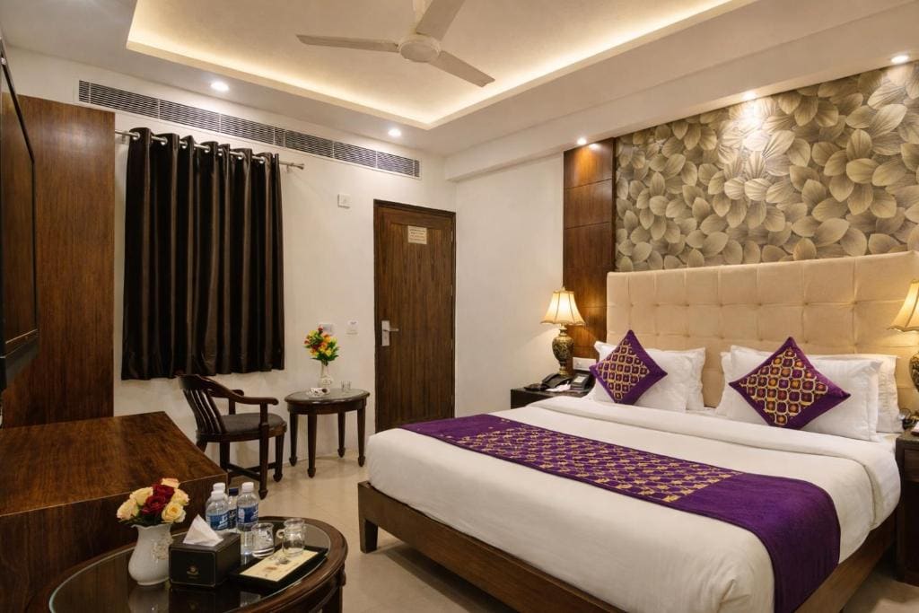 The Yuvraj By LIVIQ - View 2