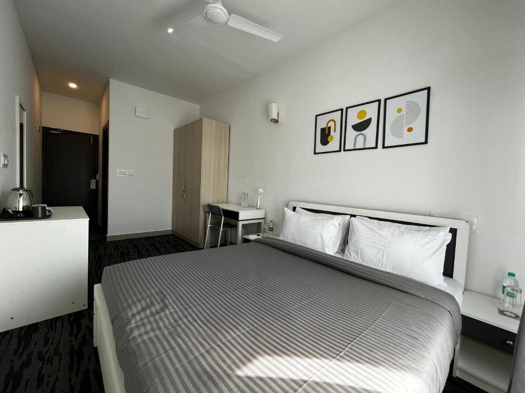 Hotel Z Triloha - View 6