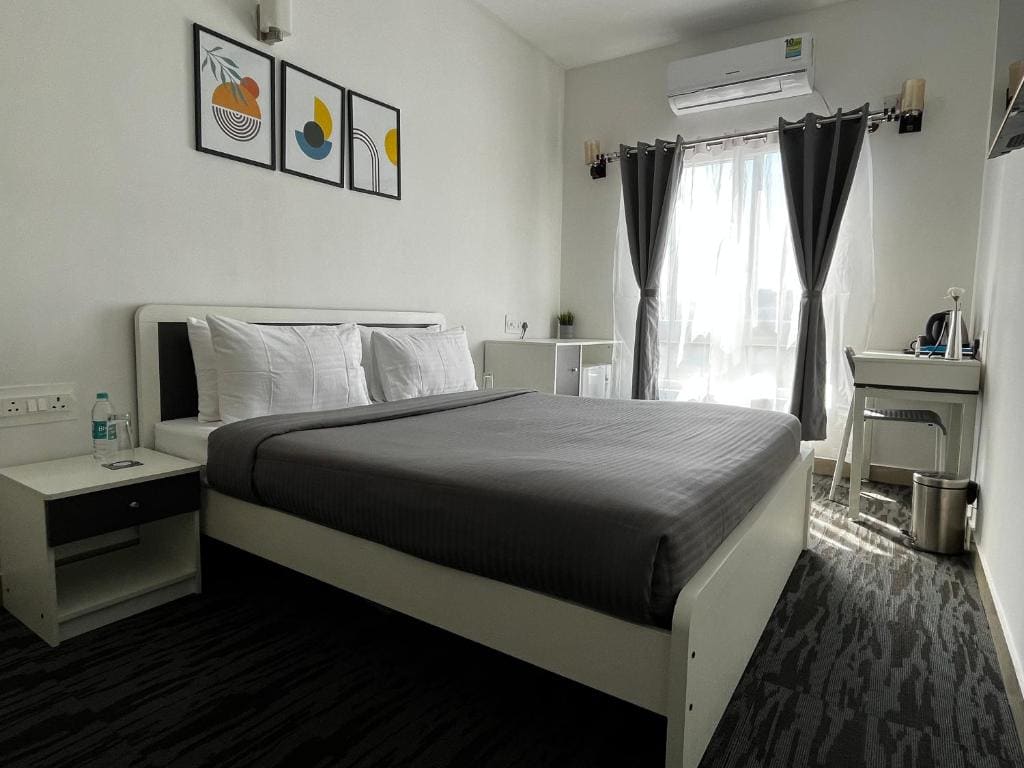 Hotel Z Triloha - View 7