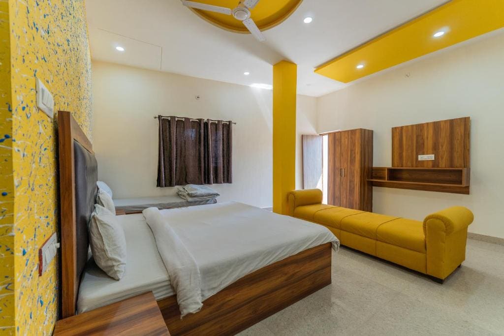 Big Brother hostel Hotel - View 7