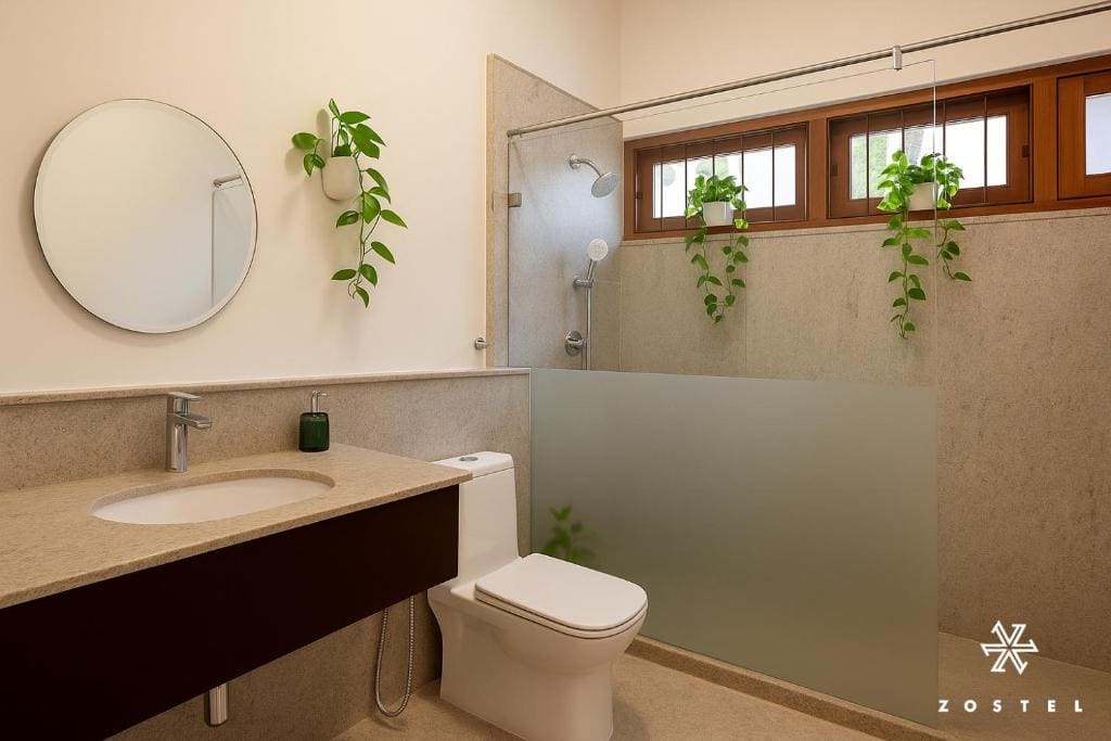 Zostel Plus Bangalore, Whitefield - View 5