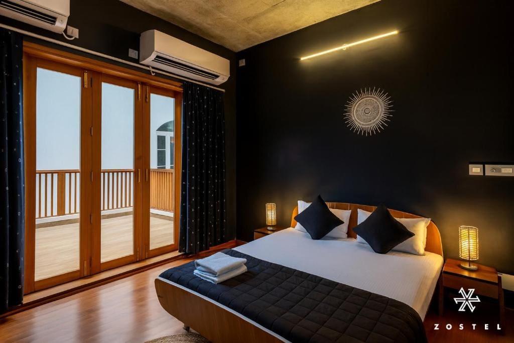 Zostel Plus Bangalore, Whitefield - View 7