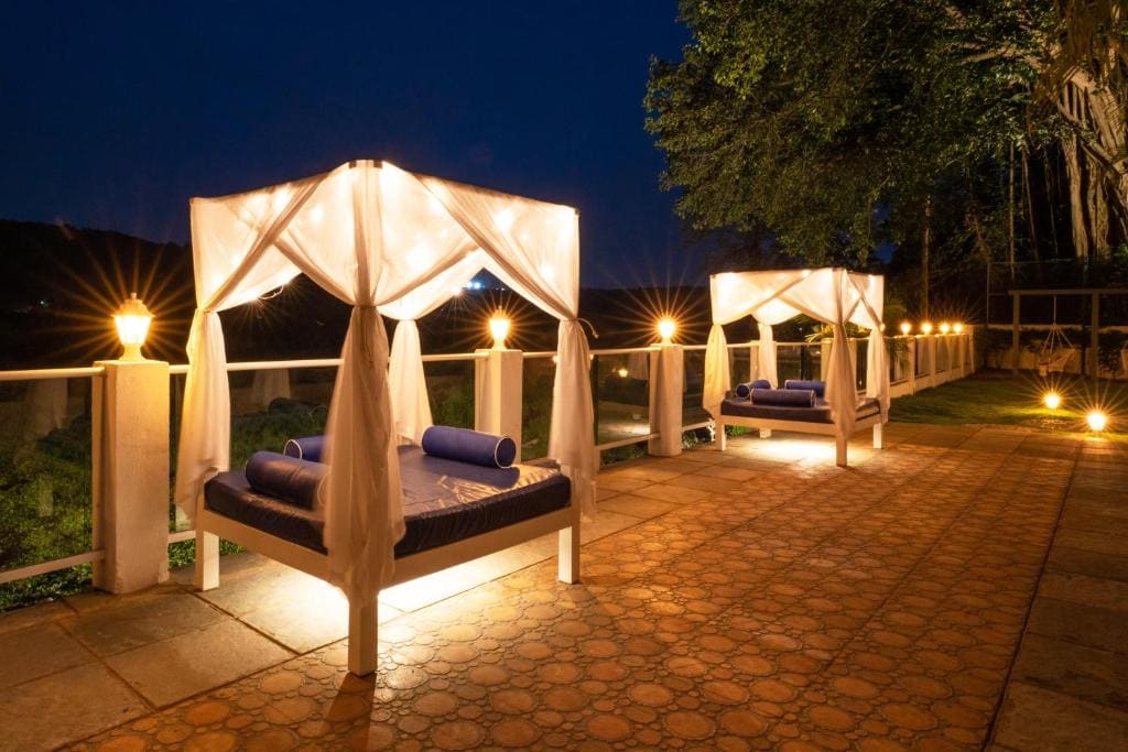 Zone Connect by The Park Calangute - View 5