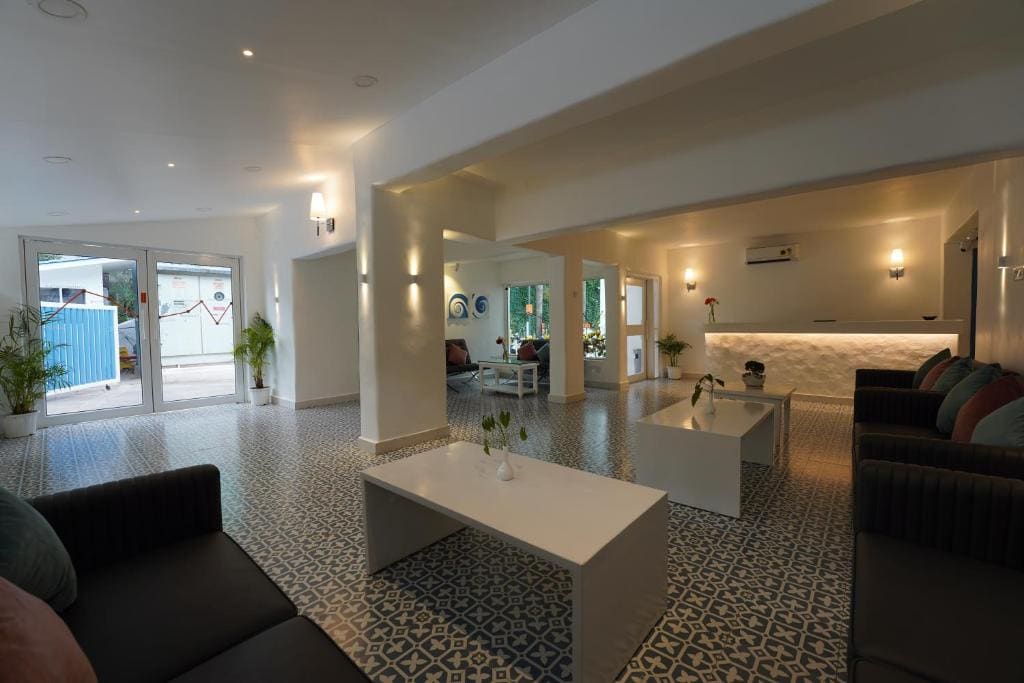 Zone Connect by The Park Calangute - View 6