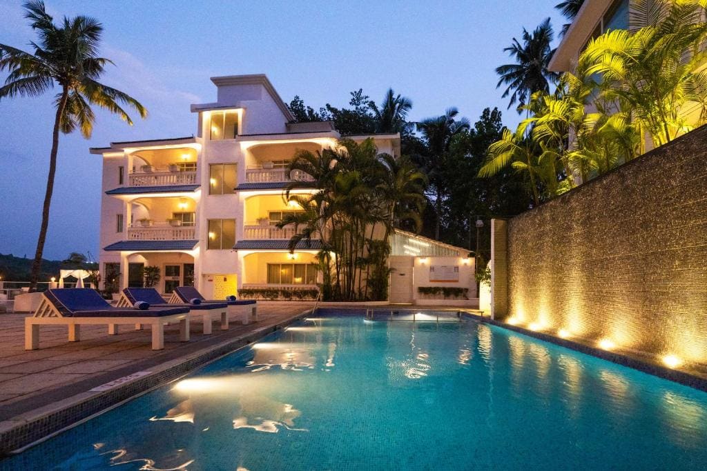 Zone Connect by The Park Calangute - View 4