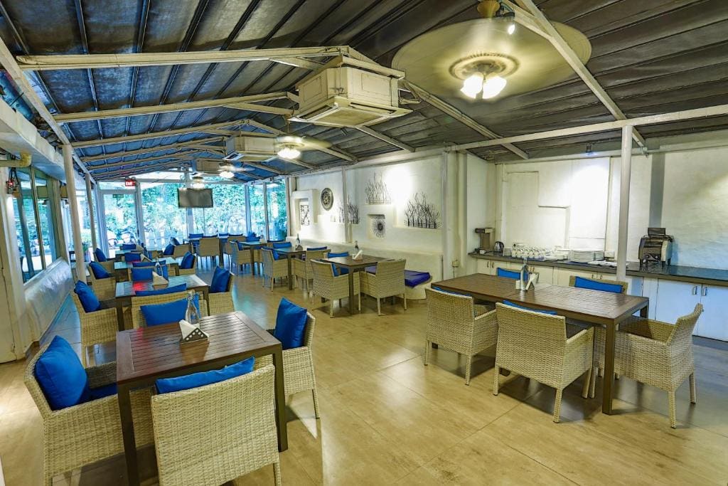 Zone Connect by The Park Calangute - View 3