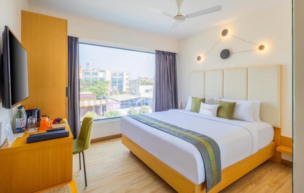 Zone Connect by The Park Coimbatore - View 2
