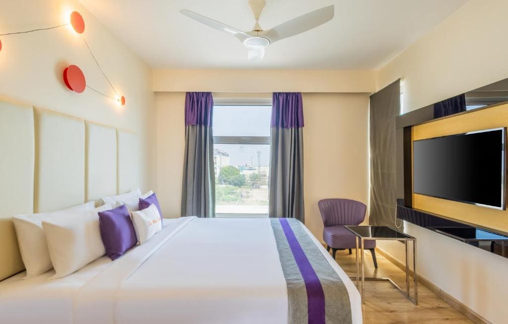 Zone Connect by The Park Coimbatore - View 7