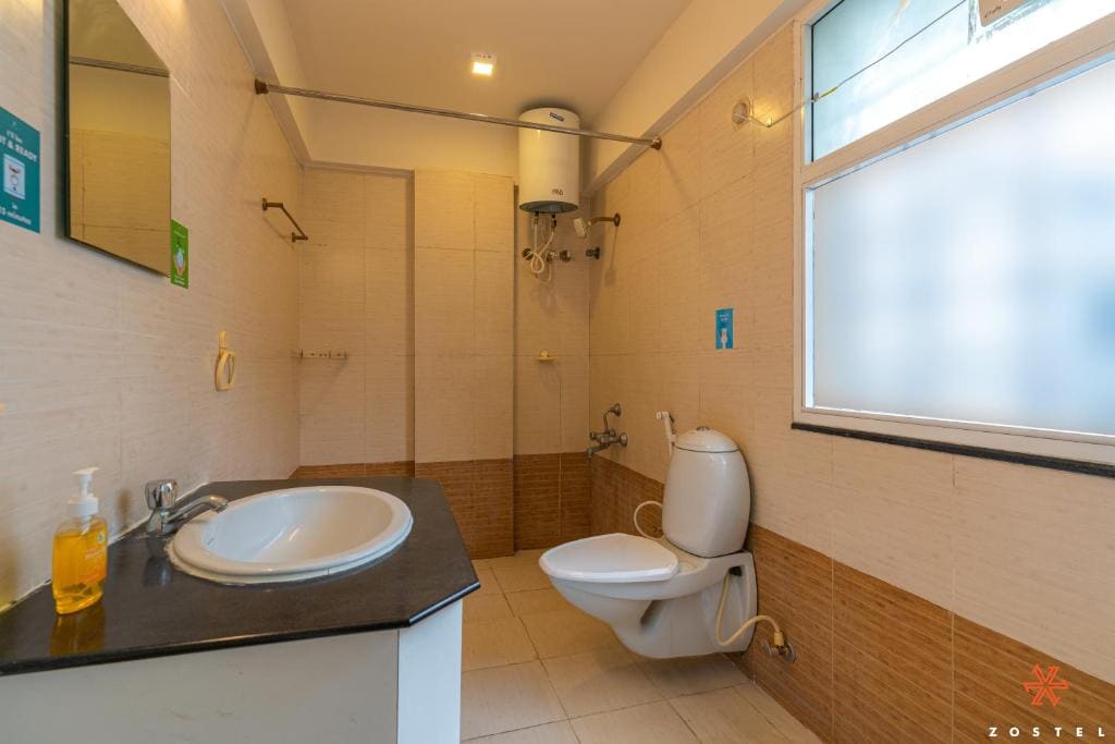 Zostel Bangalore, Koramangala - Foto 4