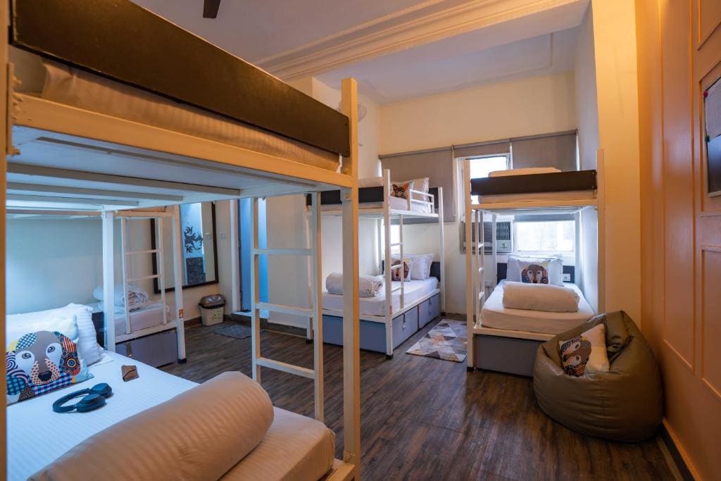 Zostel Delhi - View 7