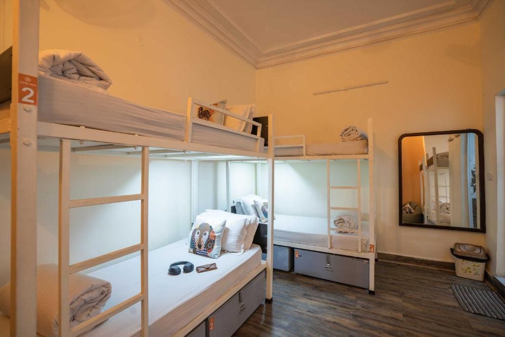 Zostel Delhi - View 6