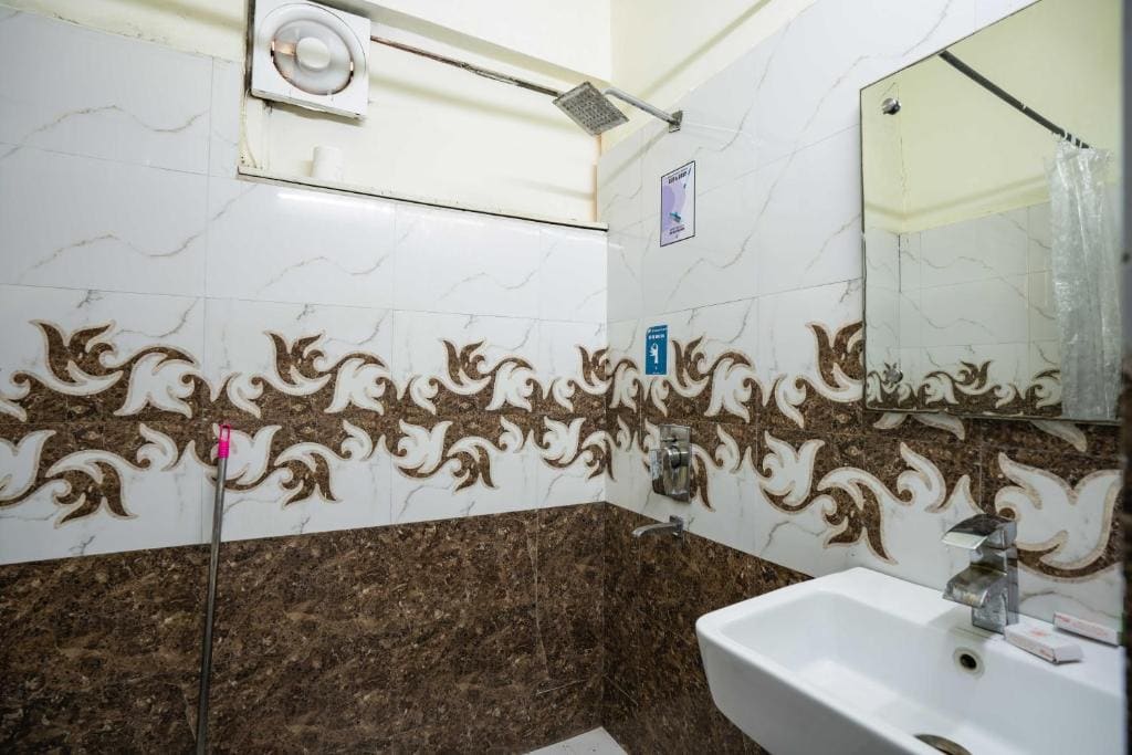 Zostel Delhi - View 3