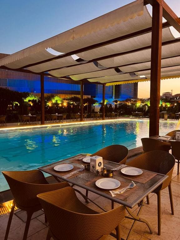 Abu Sanaa Hotel - View 6
