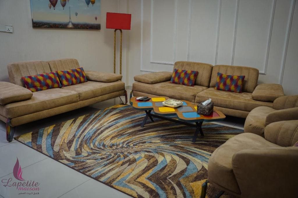 فندق البيت الصغير - Lapetite Maison Hotel - View 7