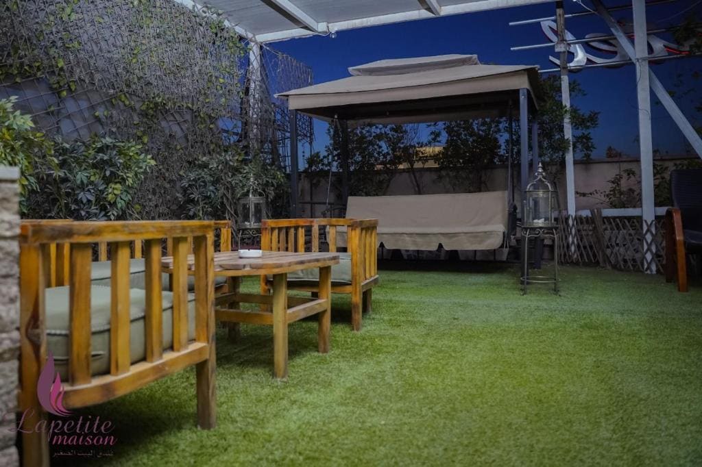فندق البيت الصغير - Lapetite Maison Hotel - View 4