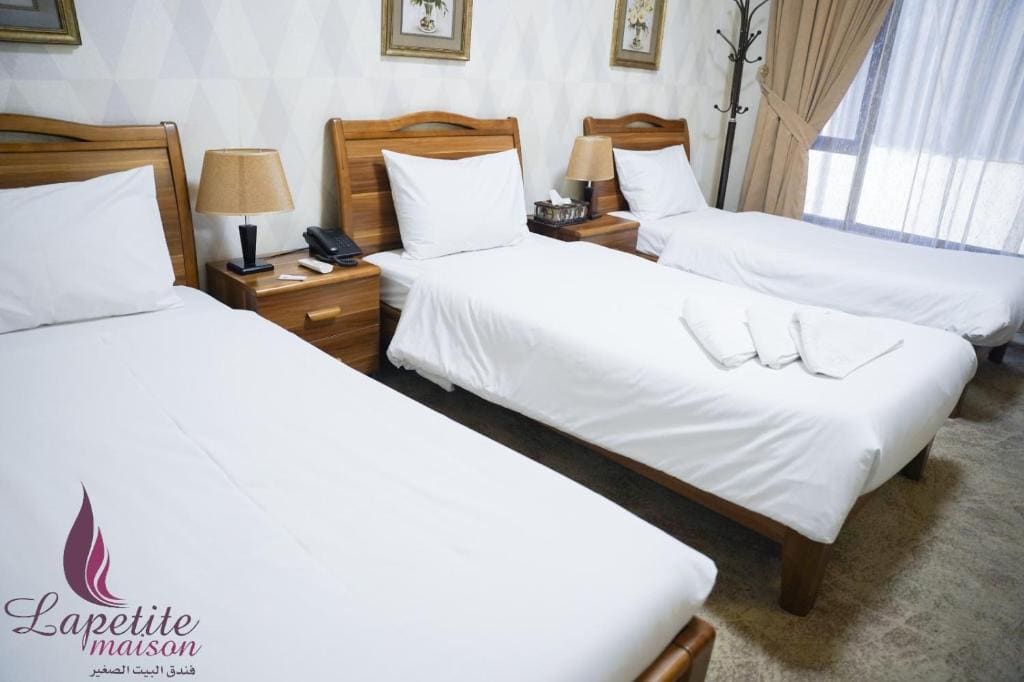 فندق البيت الصغير - Lapetite Maison Hotel - View 2