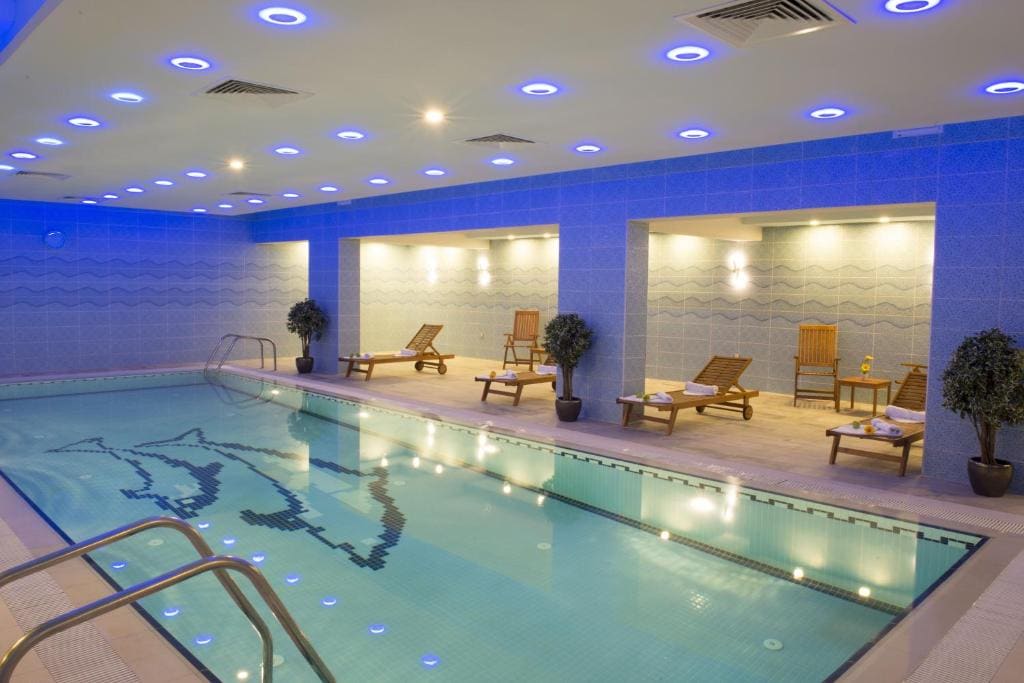 Mariana Hotel Erbil - View 3