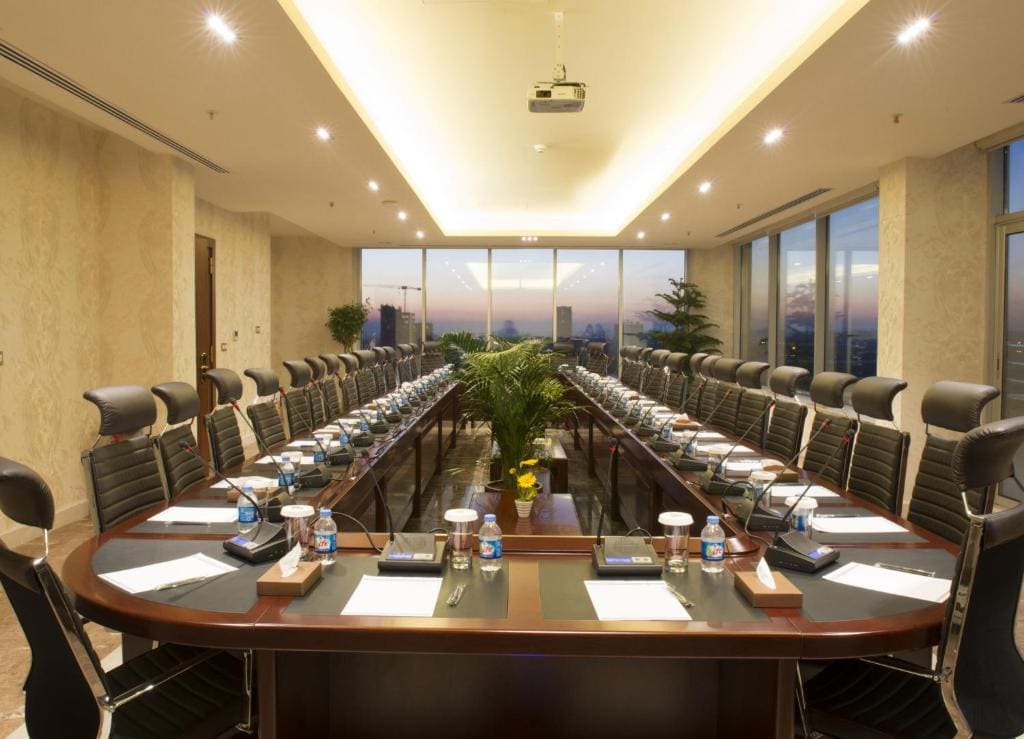 Mariana Hotel Erbil - View 5