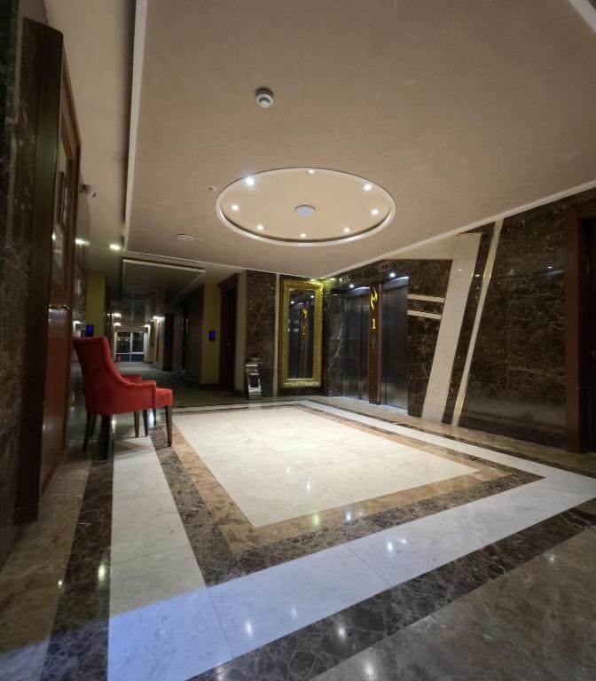 Mariana Hotel Erbil - View 6