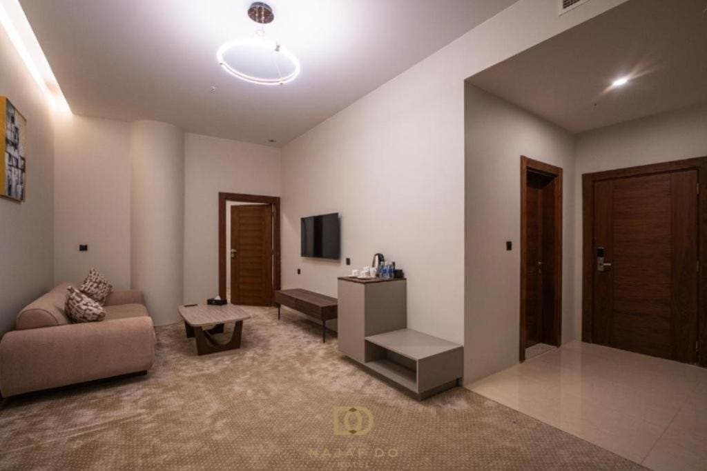 Najaf Do Hotel - View 3