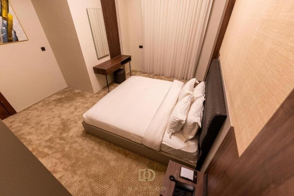 Najaf Do Hotel - View 4