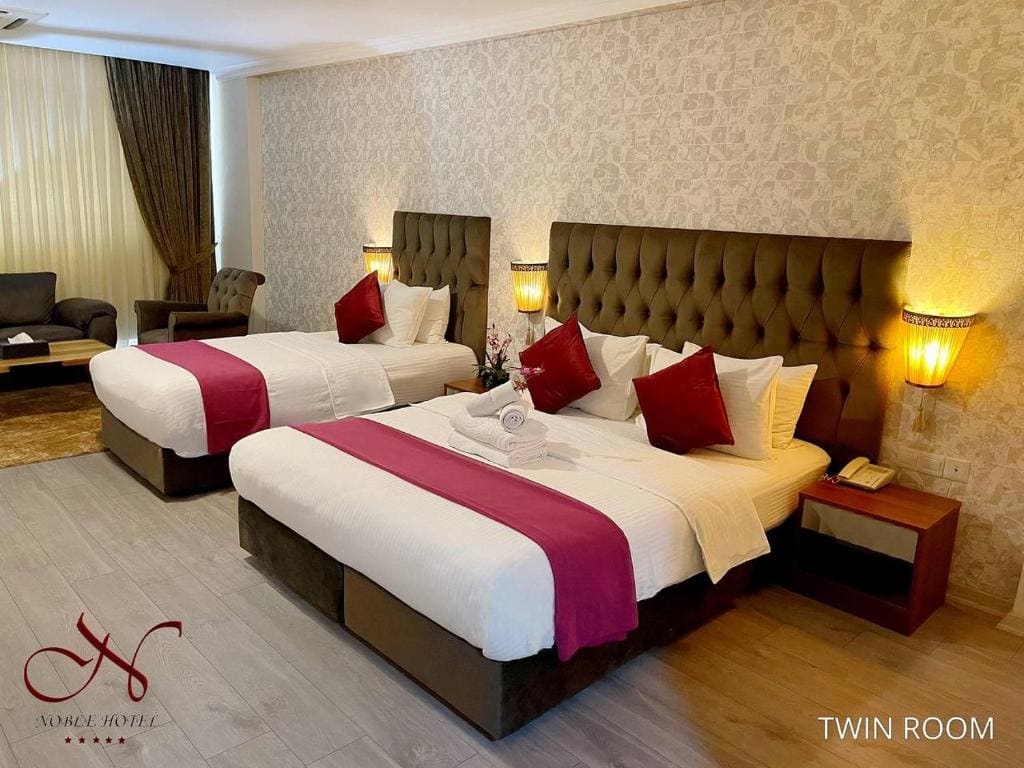 Noble Hotel - View 6