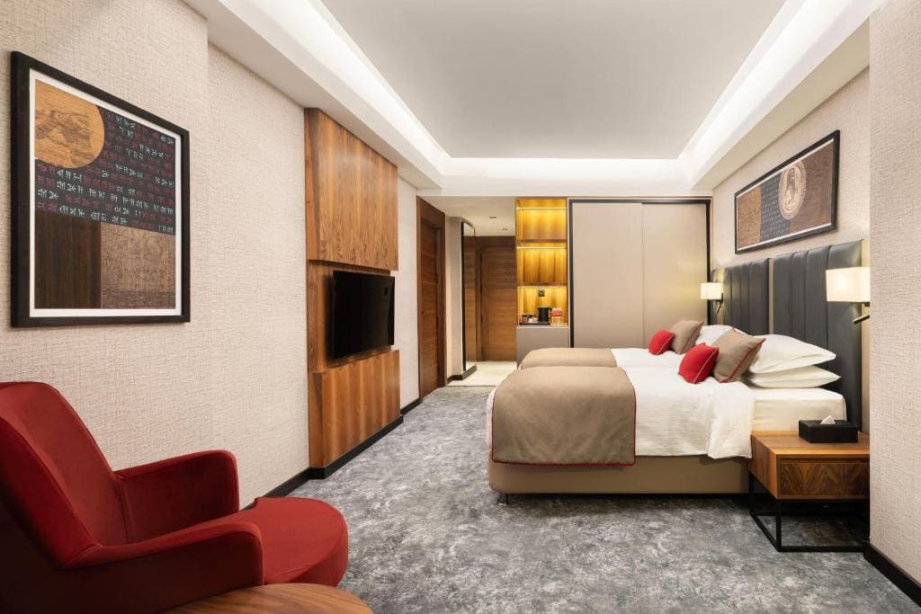 Ramada Plaza by Wyndham Mosul Corniche - View 2