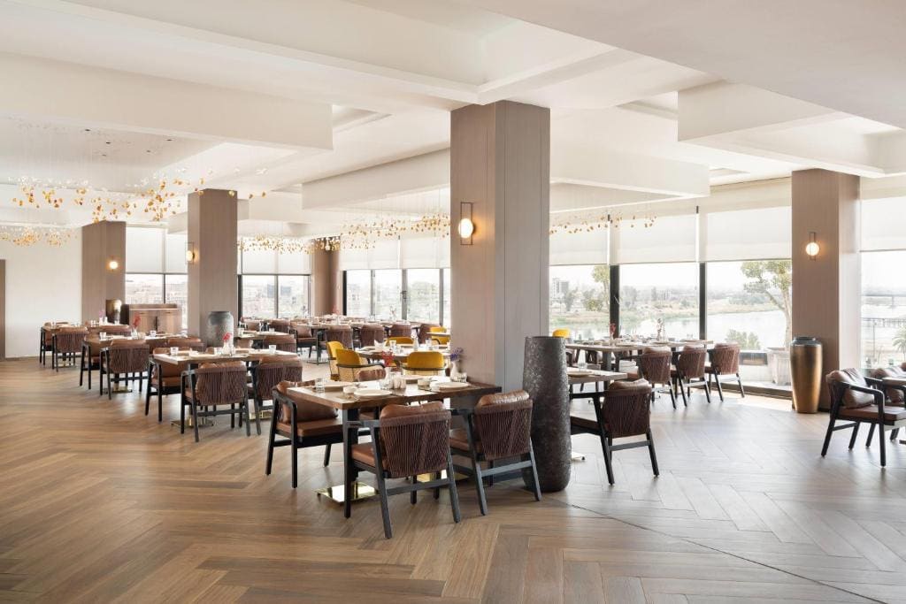 Ramada Plaza by Wyndham Mosul Corniche - View 3
