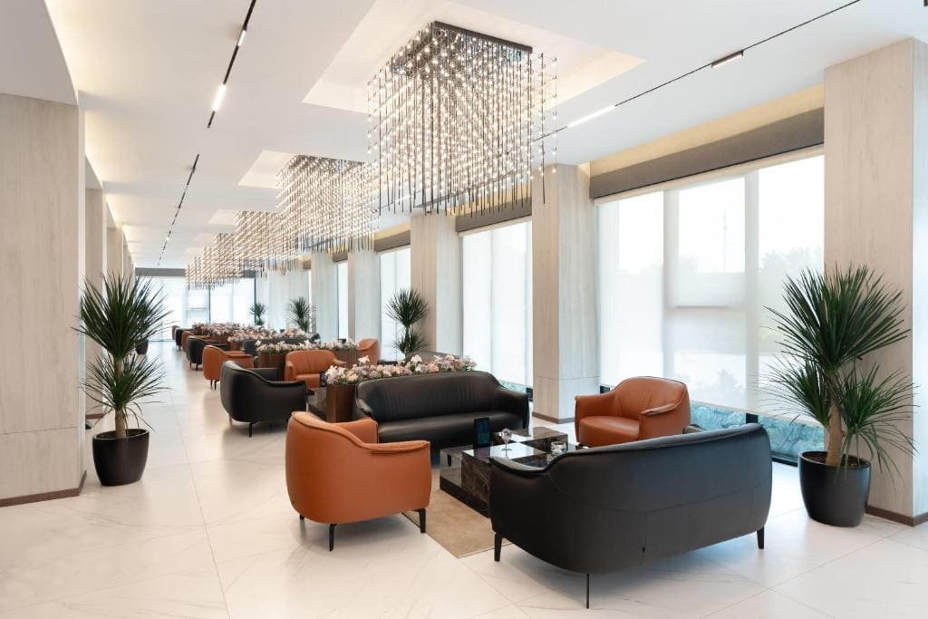 Ramada Plaza by Wyndham Mosul Corniche - View 4