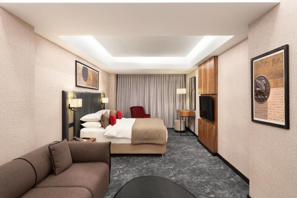 Ramada Plaza by Wyndham Mosul Corniche - View 7