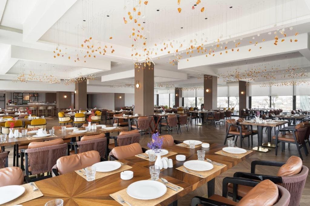 Ramada Plaza by Wyndham Mosul Corniche - View 5