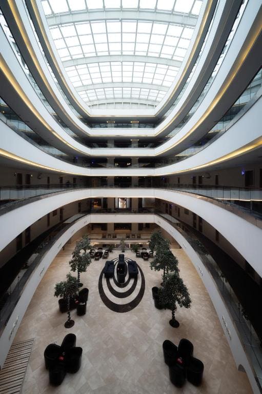 Titanic Hotel & SPA - View 5
