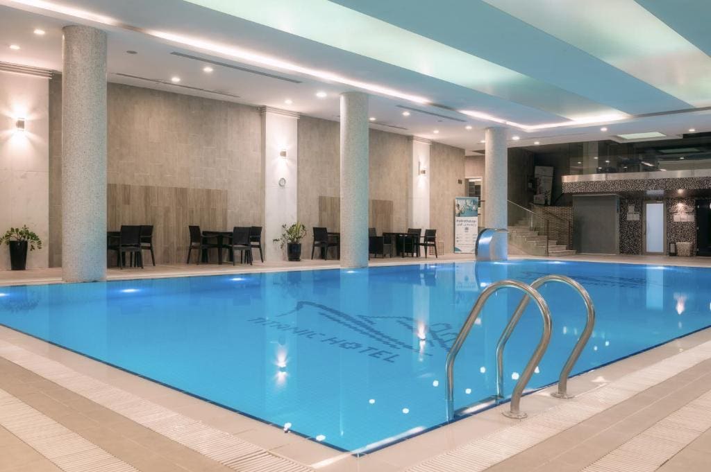 Titanic Hotel & SPA - View 3