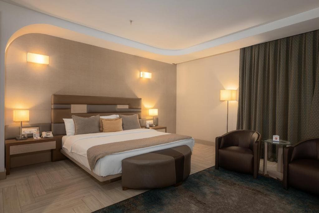 Titanic Hotel & SPA - View 2