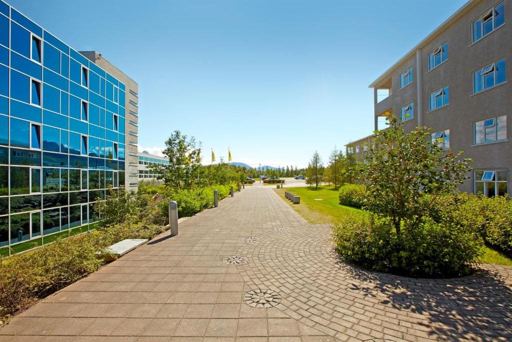 Hotel Edda Akureyri - View 5