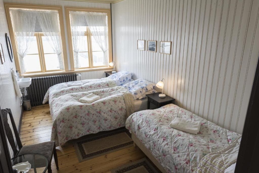 Einarshúsid Guesthouse - View 6