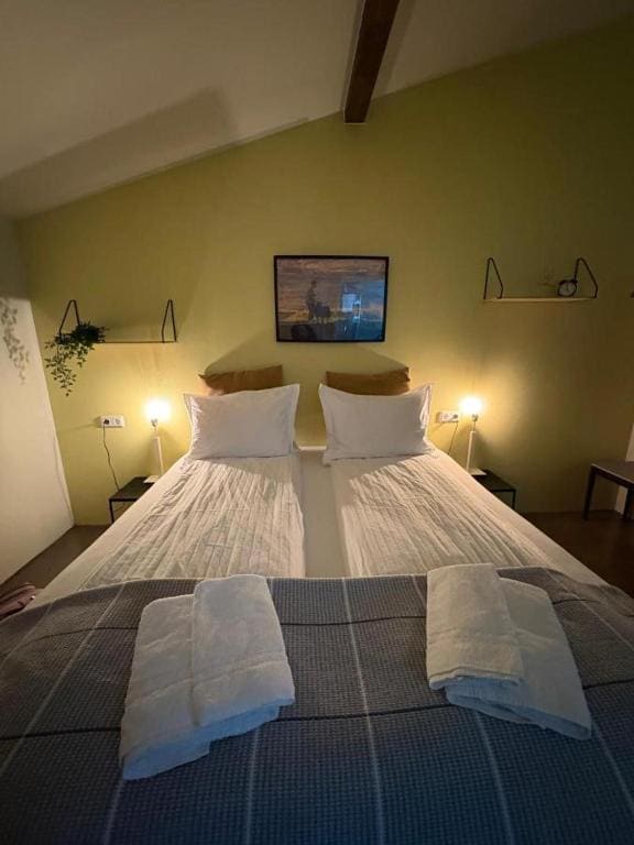 Fljótsbakki Hotel - View 7