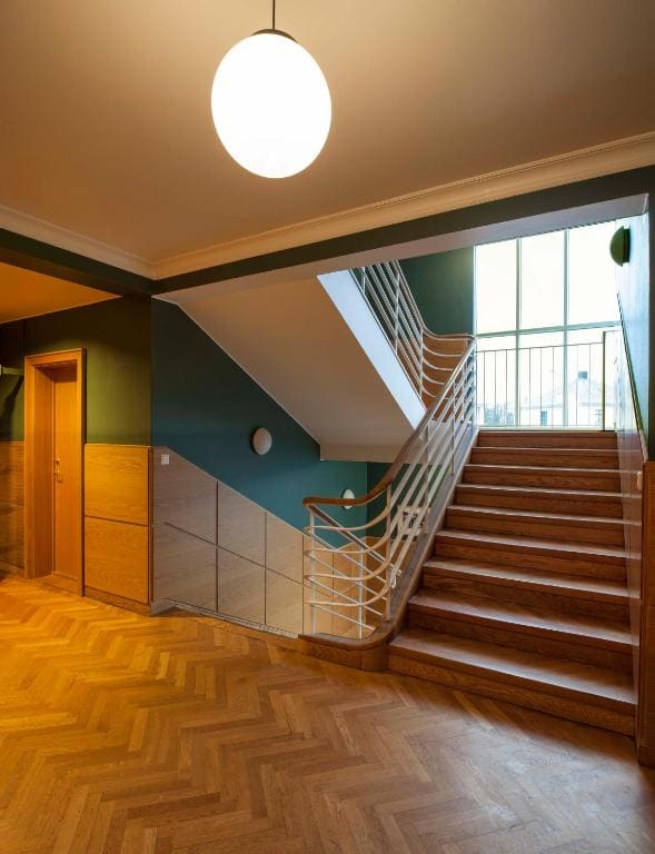 Student Hotel & Hostel - View 6