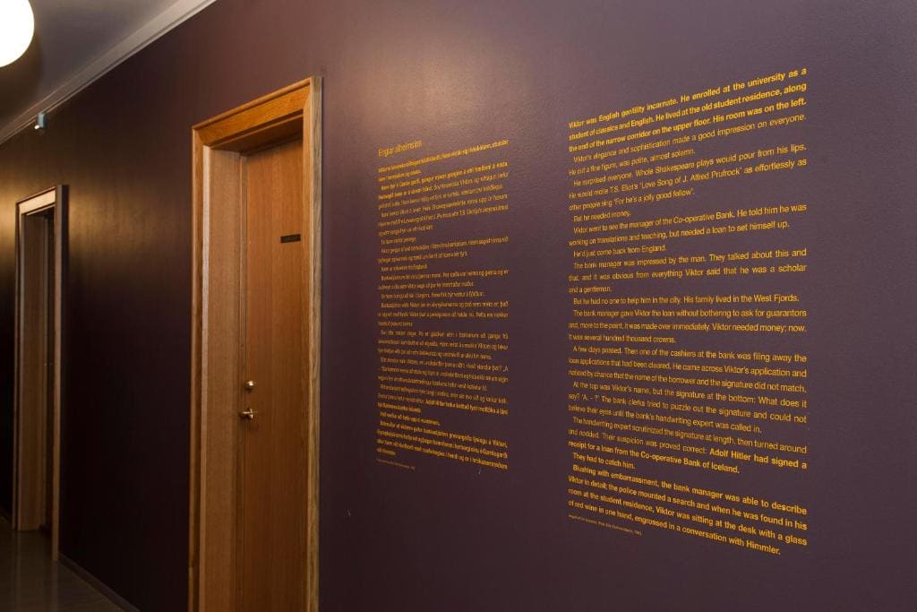 Student Hotel & Hostel - Main view